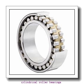 11.024 Inch | 280 Millimeter x 14.961 Inch | 380 Millimeter x 2.362 Inch | 60 Millimeter  CONSOLIDATED BEARING NCF-2956V C/3  Cylindrical Roller Bearings