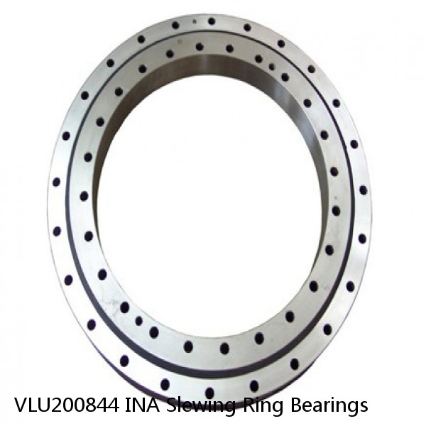 VLU200844 INA Slewing Ring Bearings