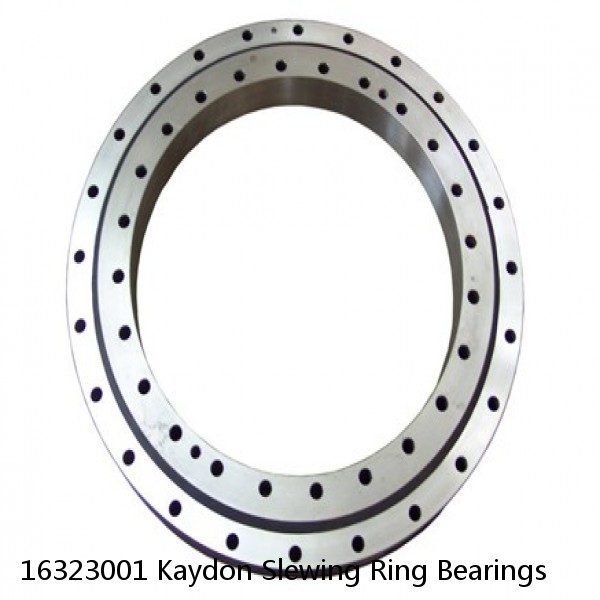 16323001 Kaydon Slewing Ring Bearings