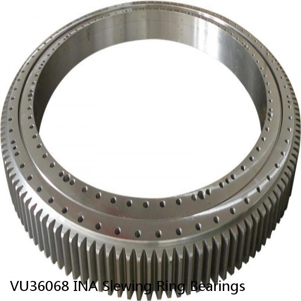 VU36068 INA Slewing Ring Bearings