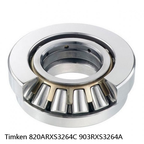 820ARXS3264C 903RXS3264A Timken Cylindrical Roller Bearing