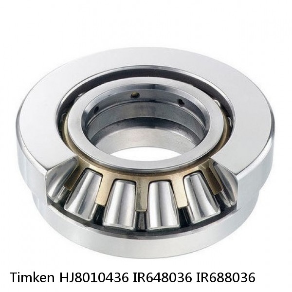 HJ8010436 IR648036 IR688036 Timken Cylindrical Roller Bearing