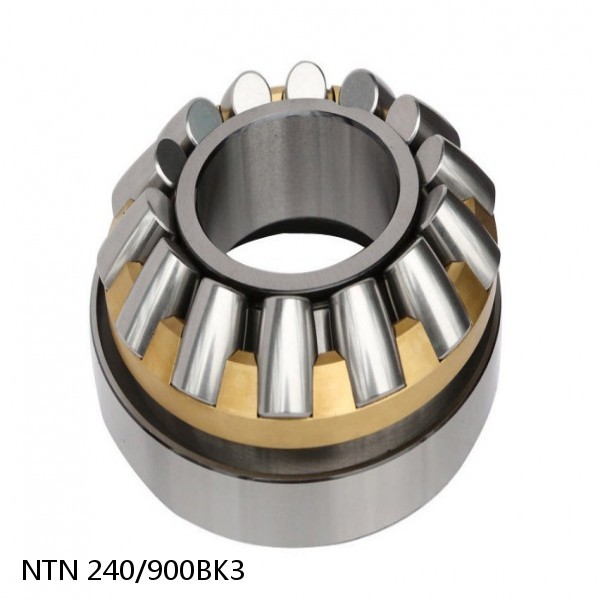 240/900BK3 NTN Spherical Roller Bearings