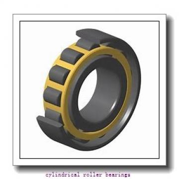 3.346 Inch | 85 Millimeter x 7.087 Inch | 180 Millimeter x 1.614 Inch | 41 Millimeter  CONSOLIDATED BEARING N-317 M  Cylindrical Roller Bearings