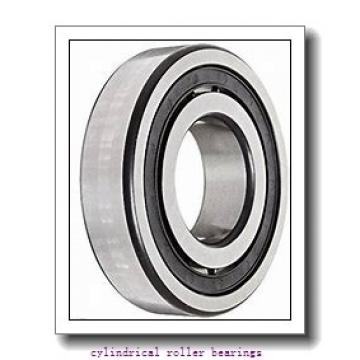 6.693 Inch | 170 Millimeter x 9.055 Inch | 230 Millimeter x 1.417 Inch | 36 Millimeter  CONSOLIDATED BEARING NCF-2934V C/3  Cylindrical Roller Bearings