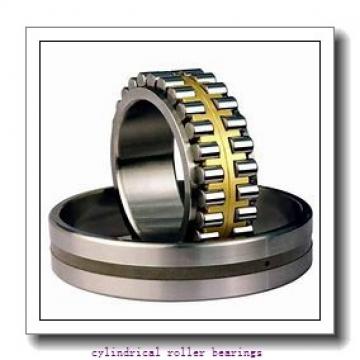 5.906 Inch | 150 Millimeter x 8.858 Inch | 225 Millimeter x 1.378 Inch | 35 Millimeter  CONSOLIDATED BEARING NU-1030 M C/3  Cylindrical Roller Bearings