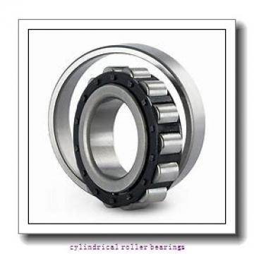 7.874 Inch | 200 Millimeter x 12.205 Inch | 310 Millimeter x 5.906 Inch | 150 Millimeter  CONSOLIDATED BEARING NNF-5040A-DA2RSV  Cylindrical Roller Bearings