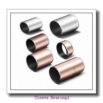 ISOSTATIC AM-1420-22  Sleeve Bearings