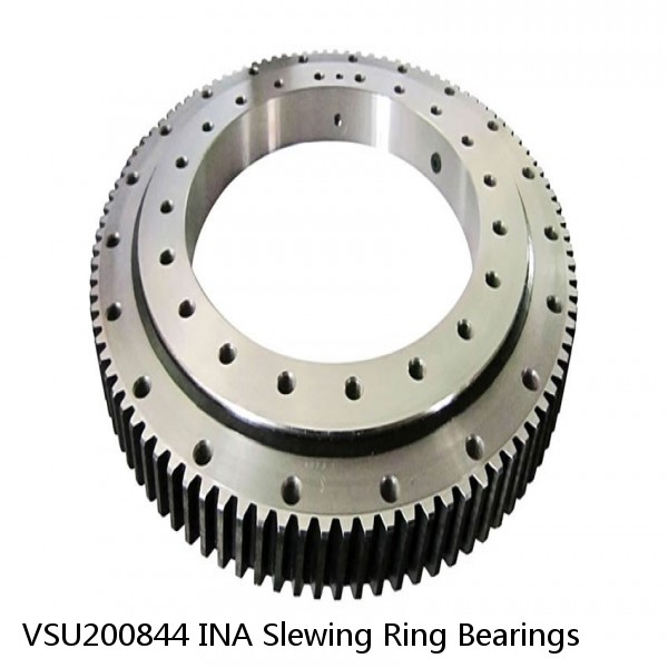 VSU200844 INA Slewing Ring Bearings #1 small image