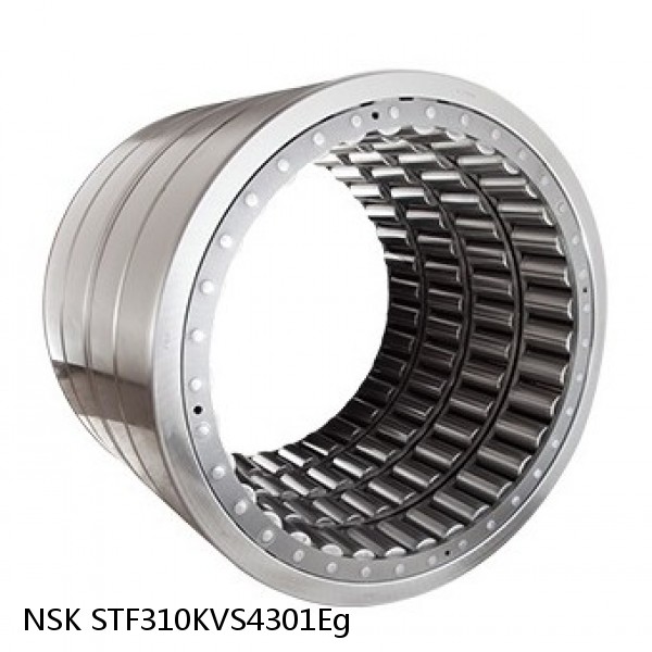 STF310KVS4301Eg NSK Four-Row Tapered Roller Bearing #1 small image
