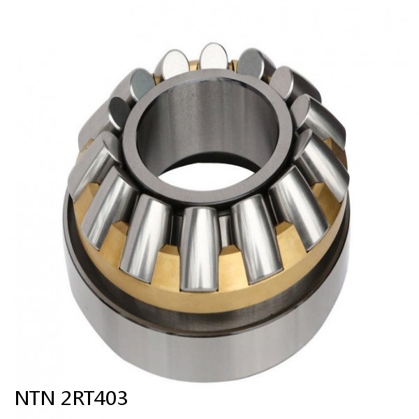 2RT403 NTN Thrust Spherical Roller Bearing #1 small image