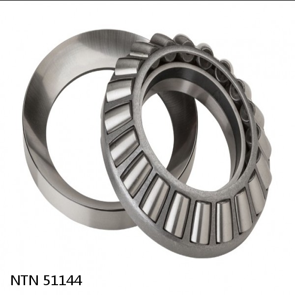 51144 NTN Thrust Spherical Roller Bearing #1 small image