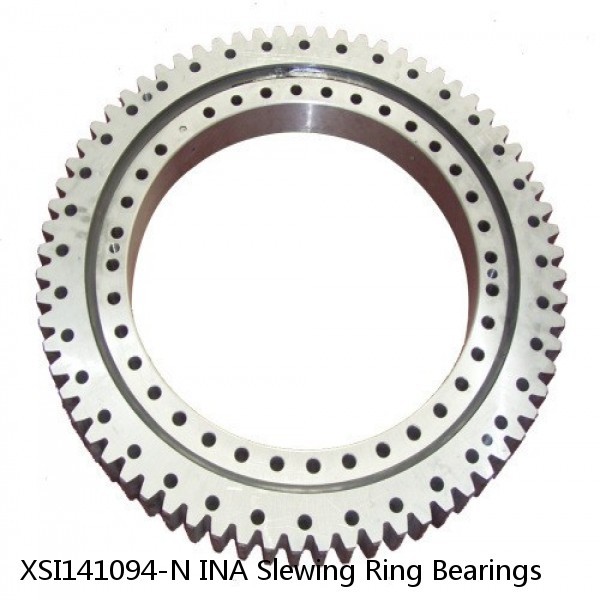 XSI141094-N INA Slewing Ring Bearings #1 small image