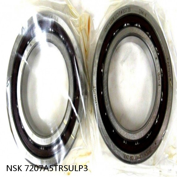 7207A5TRSULP3 NSK Super Precision Bearings