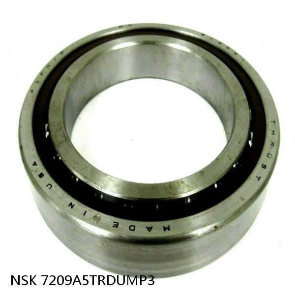 7209A5TRDUMP3 NSK Super Precision Bearings