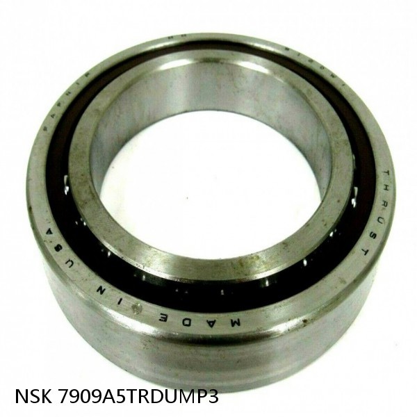 7909A5TRDUMP3 NSK Super Precision Bearings