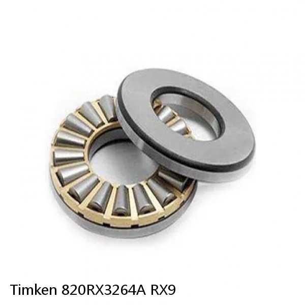 820RX3264A RX9 Timken Cylindrical Roller Bearing