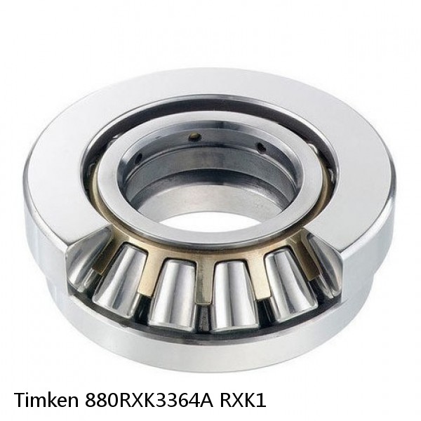 880RXK3364A RXK1 Timken Cylindrical Roller Bearing #1 small image