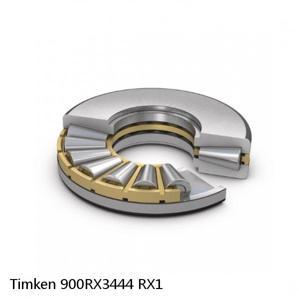 900RX3444 RX1 Timken Cylindrical Roller Bearing #1 small image