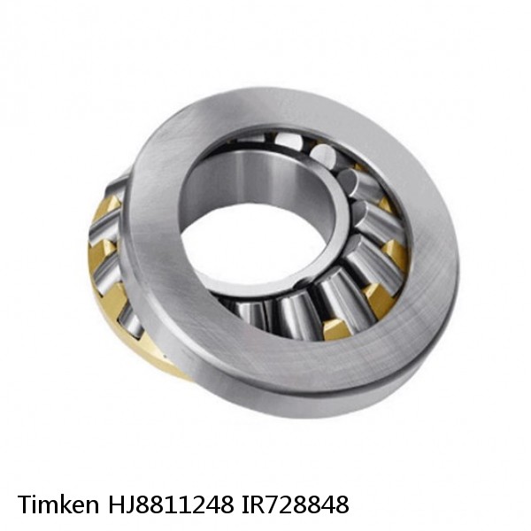 HJ8811248 IR728848 Timken Cylindrical Roller Bearing #1 small image