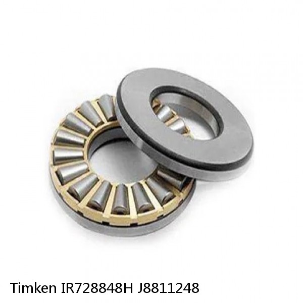 IR728848H J8811248 Timken Cylindrical Roller Bearing #1 small image