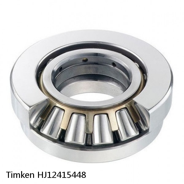 HJ12415448 Timken Cylindrical Roller Bearing #1 small image