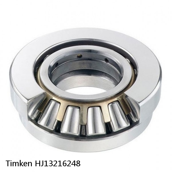 HJ13216248 Timken Cylindrical Roller Bearing #1 small image