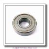 35 mm x 72 mm x 25 mm  TIMKEN 207KLL  Single Row Ball Bearings #1 small image