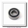 SKF 6014-RS1Z/C3GJN  Single Row Ball Bearings #2 small image