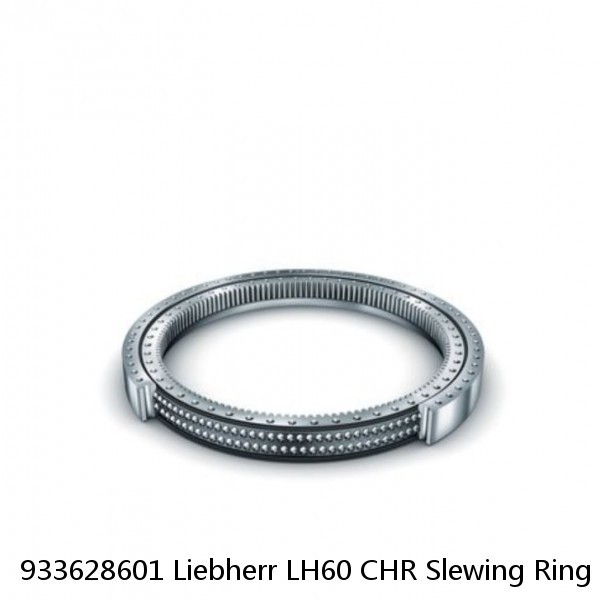 933628601 Liebherr LH60 CHR Slewing Ring #1 image