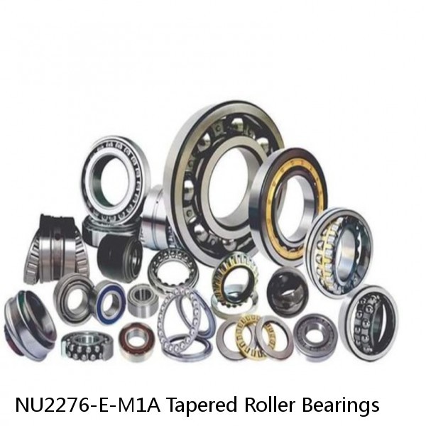 NU2276-E-M1A Tapered Roller Bearings #1 image