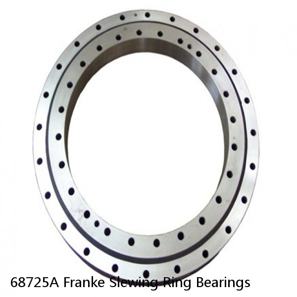 68725A Franke Slewing Ring Bearings #1 image