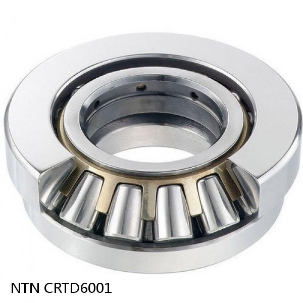 CRTD6001 NTN Thrust Spherical Roller Bearing #1 image