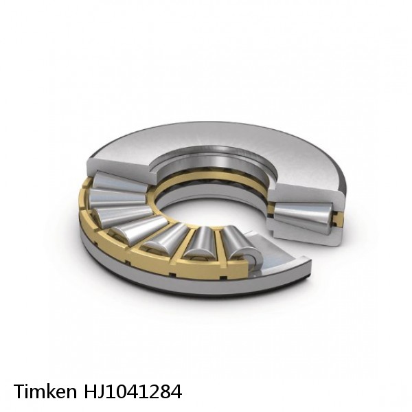 HJ1041284 Timken Cylindrical Roller Bearing #1 image