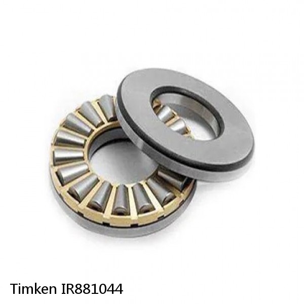 IR881044 Timken Cylindrical Roller Bearing #1 image