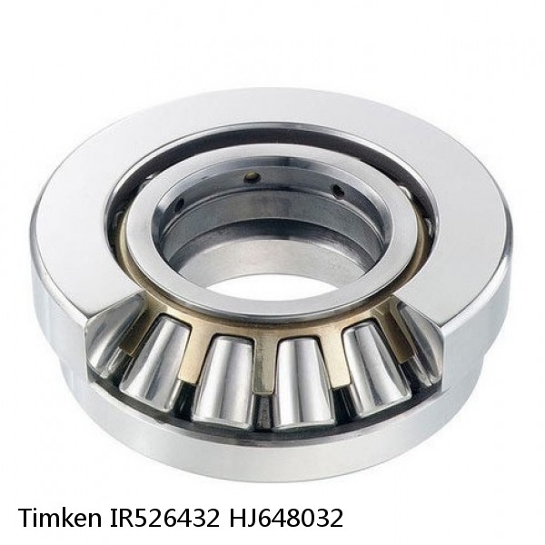 IR526432 HJ648032 Timken Cylindrical Roller Bearing #1 image