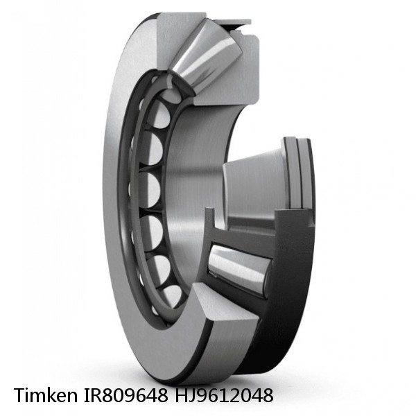 IR809648 HJ9612048 Timken Cylindrical Roller Bearing #1 image