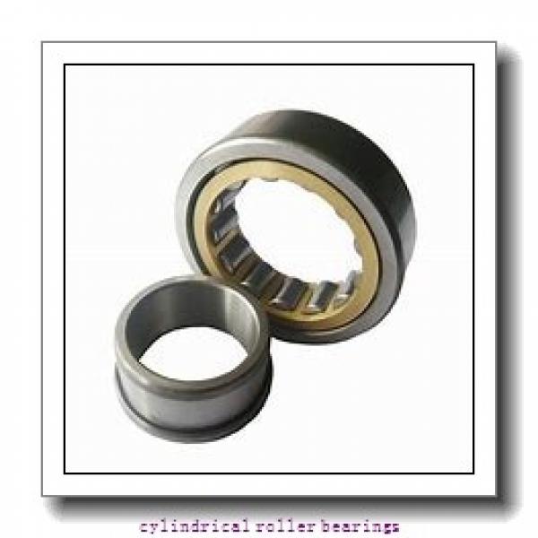 10.236 Inch | 260 Millimeter x 14.173 Inch | 360 Millimeter x 2.362 Inch | 60 Millimeter  CONSOLIDATED BEARING NCF-2952V  Cylindrical Roller Bearings #2 image