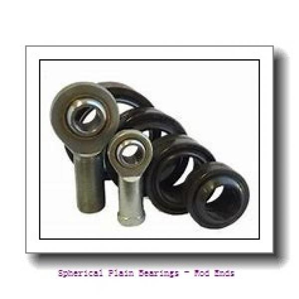 320 mm x 480 mm x 160 mm  SKF 24064 CC/W33  Spherical Roller Bearings #1 image
