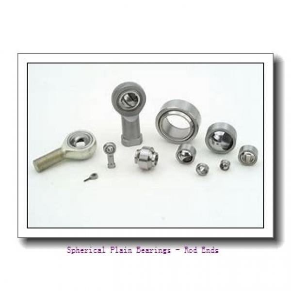 460 mm x 680 mm x 163 mm  SKF 23092 CAK/W33  Spherical Roller Bearings #1 image